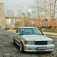 Illustration for article titled For $6,500, This 1989 Mercedes 190e 2.6 Could Restore Your Faith